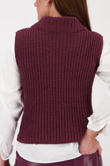 Strickpullunder