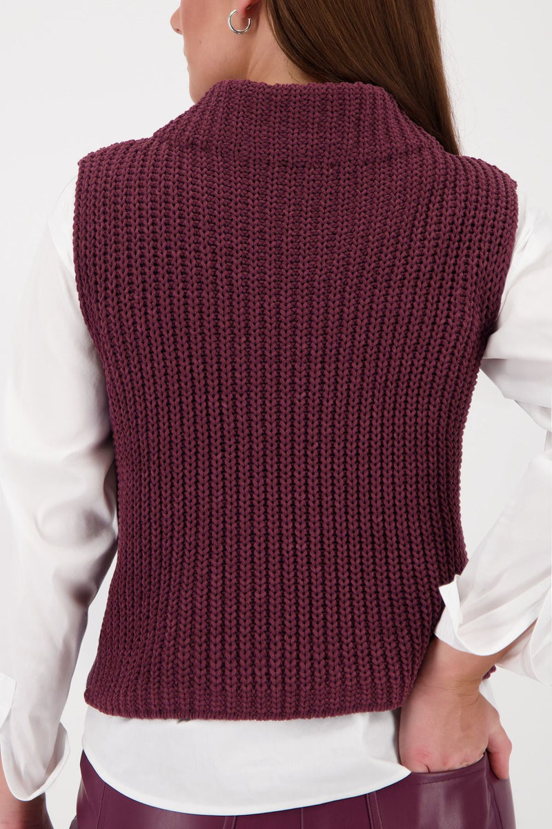 Strickpullunder