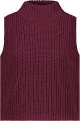 Strickpullunder