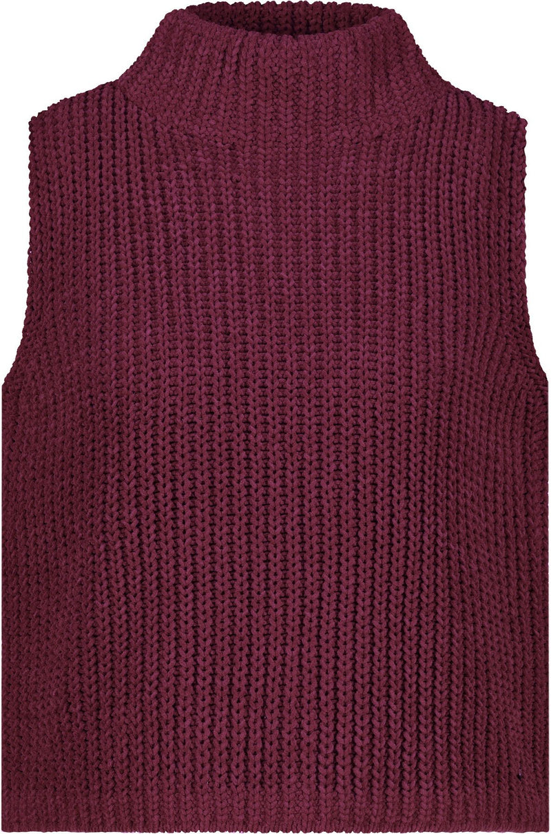 Strickpullunder