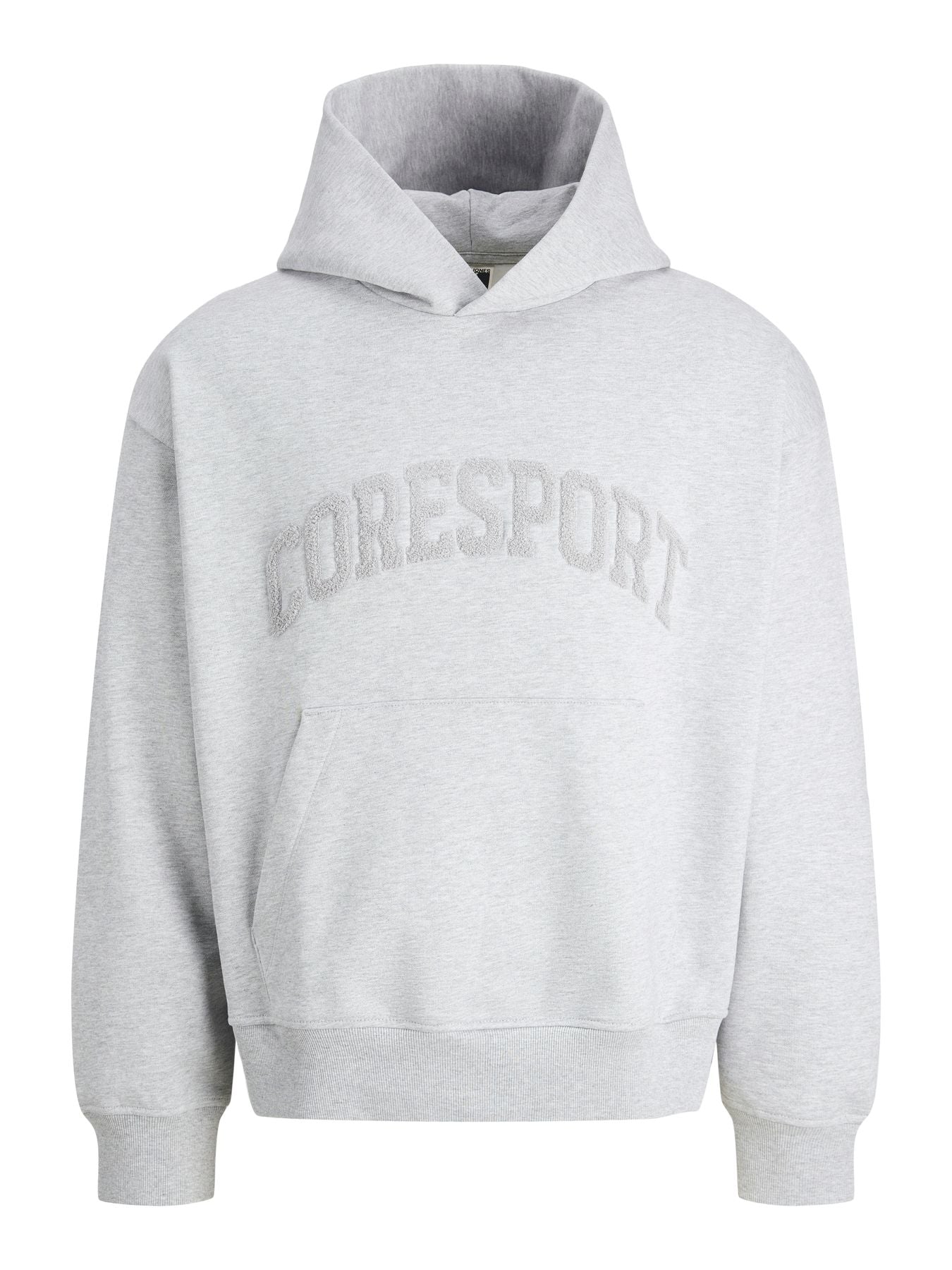 JCOCOVER CLEAN APPLICATION SWEAT HOOD