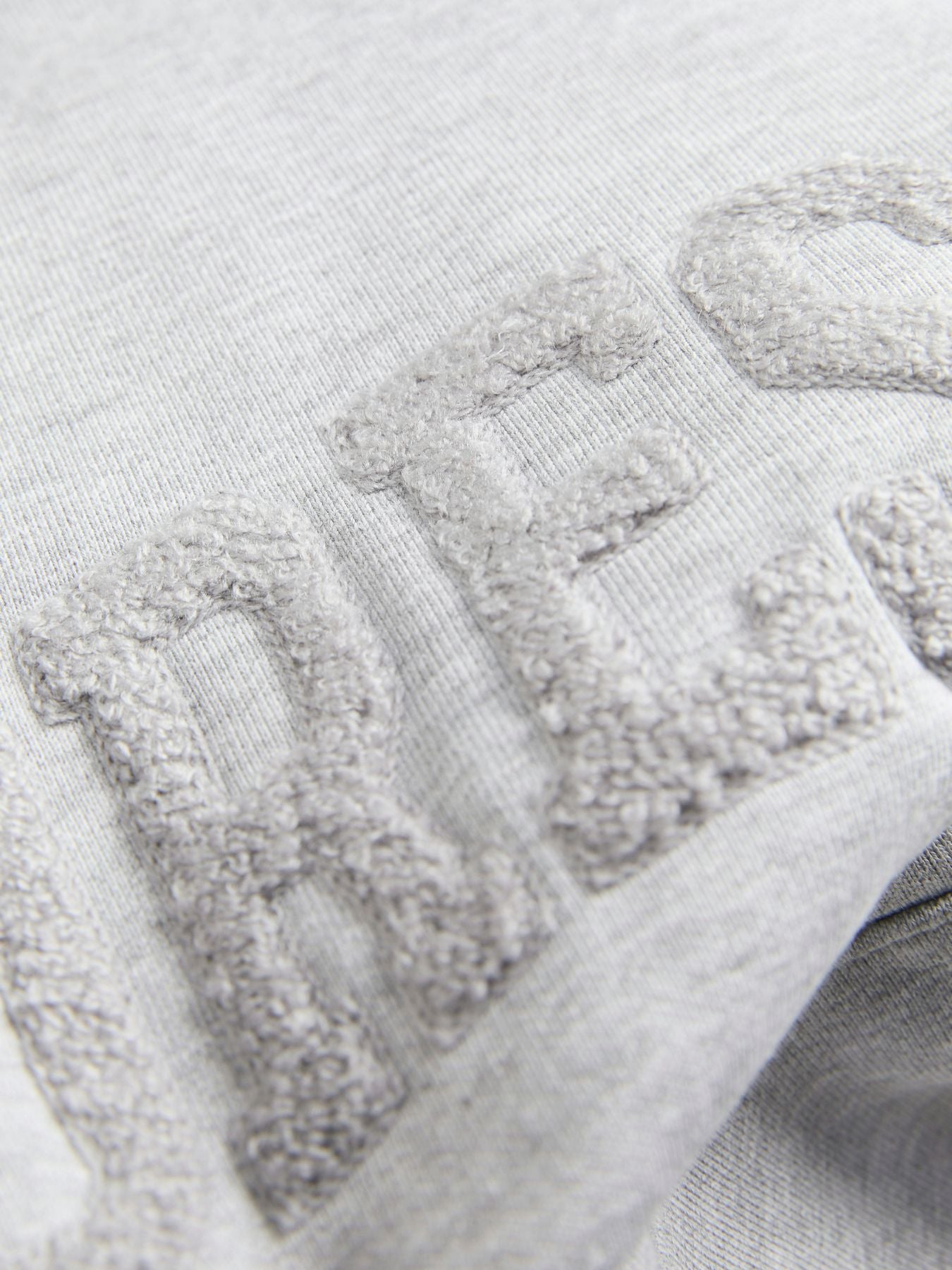 JCOCOVER CLEAN APPLICATION SWEAT HOOD