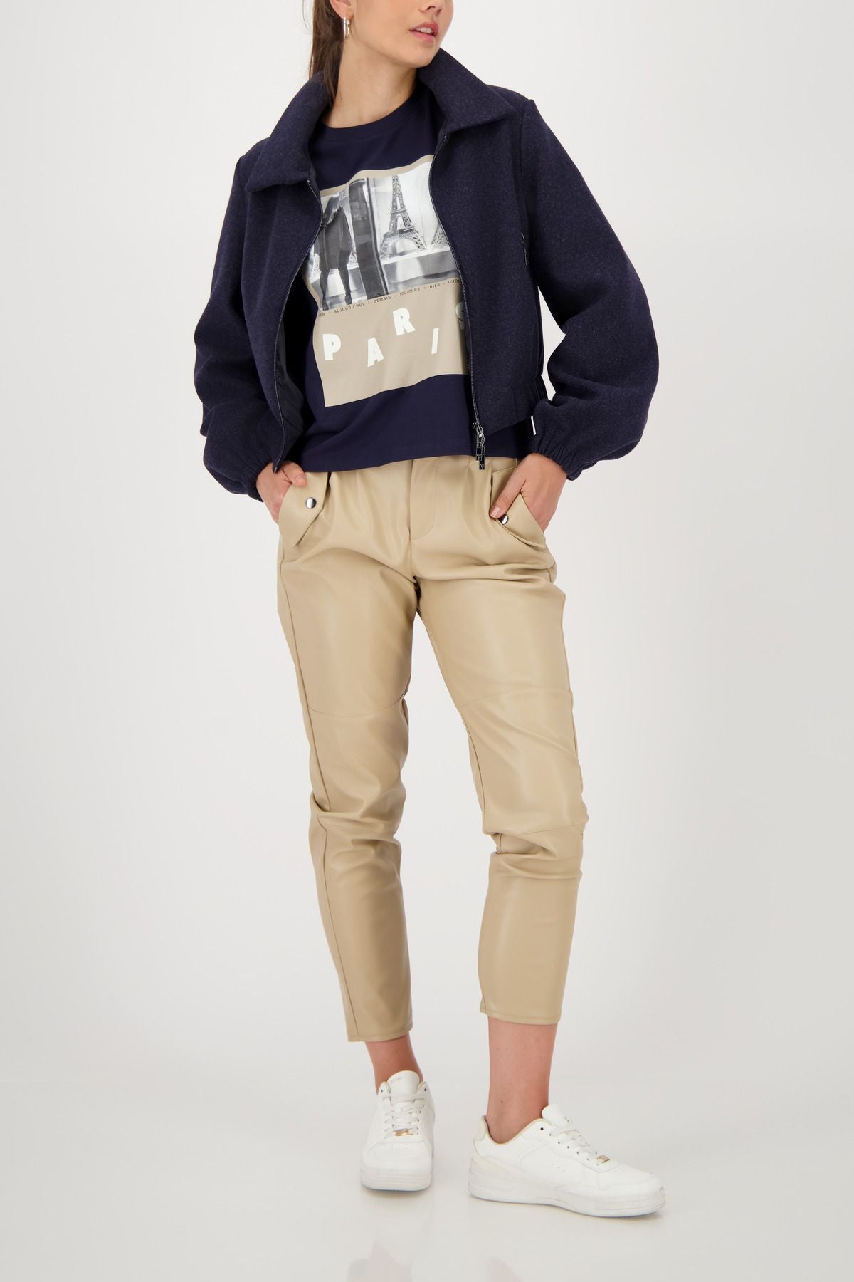Jacke