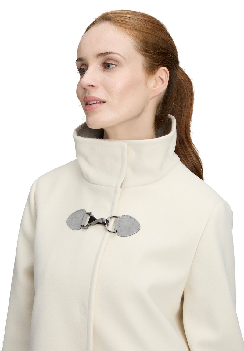 Wolljacke
