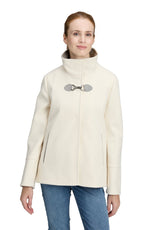 Wolljacke