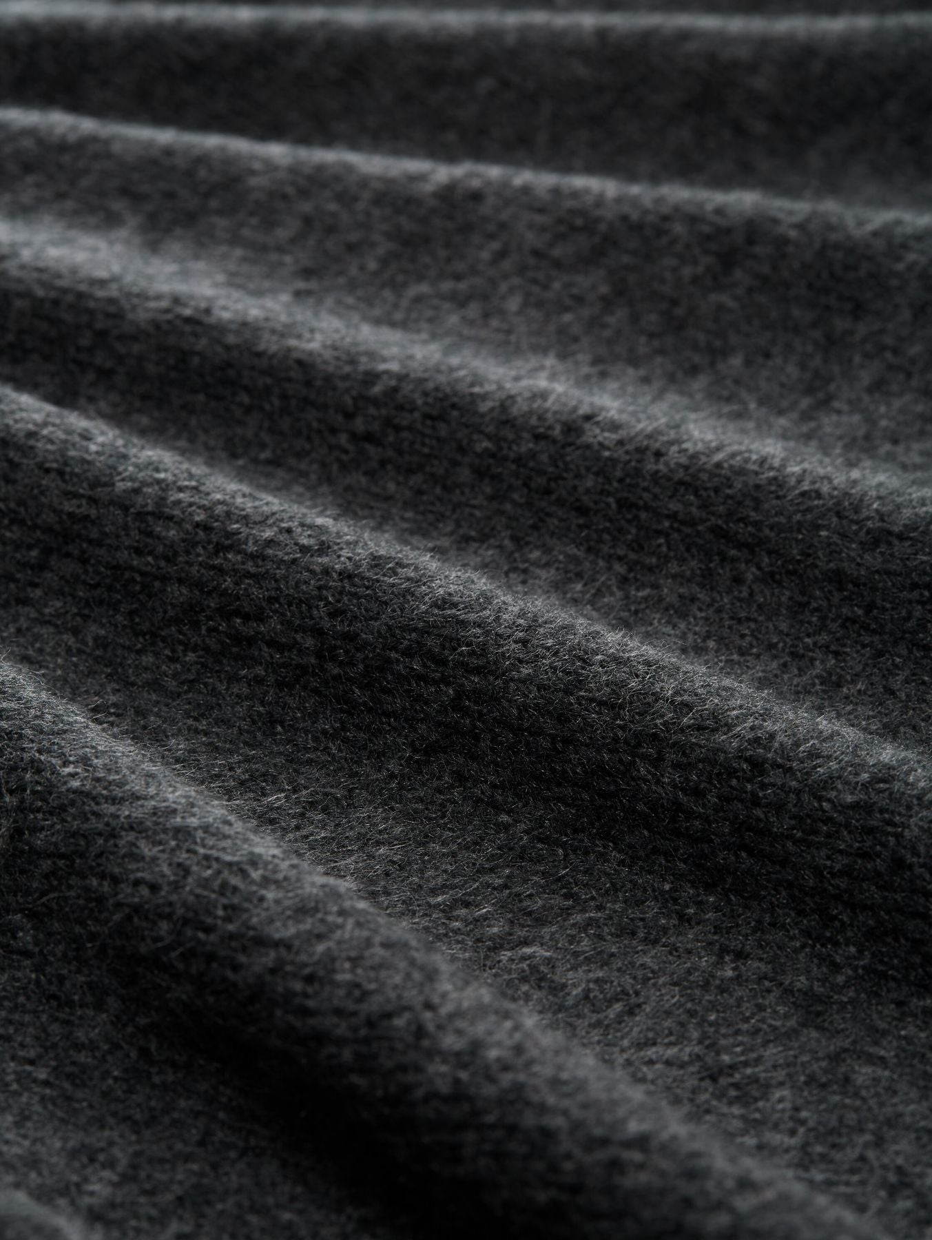 Cardigan mit V-Ausschnitt