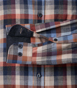 Flanellhemd