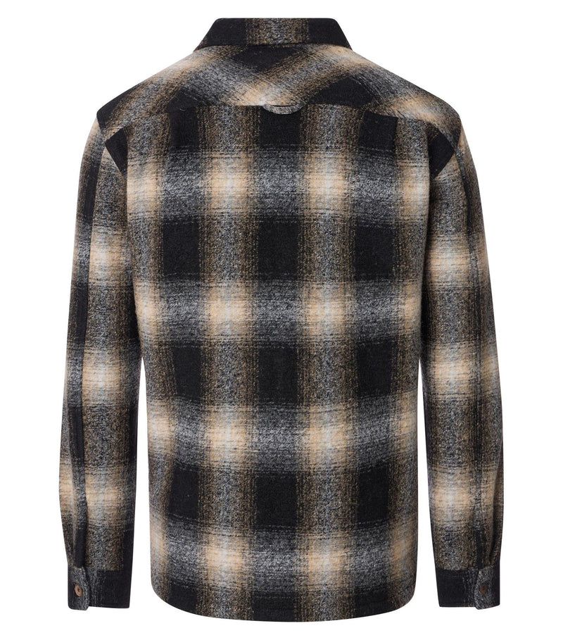 Hemdjacke