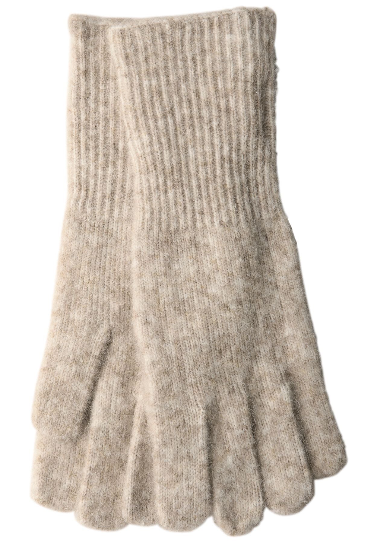 Handschuhe mit Woll-Anteil