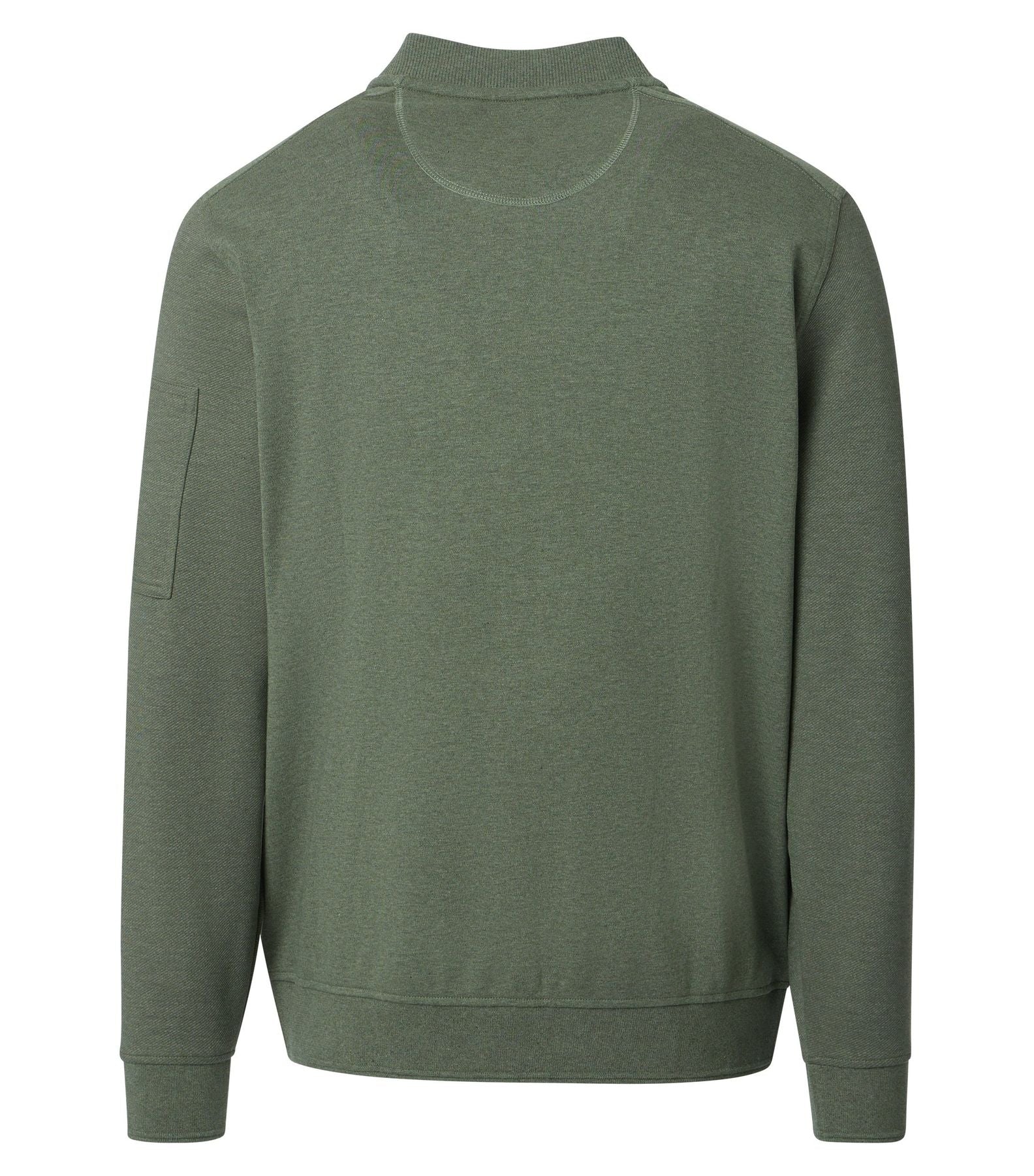 Sweatjacke