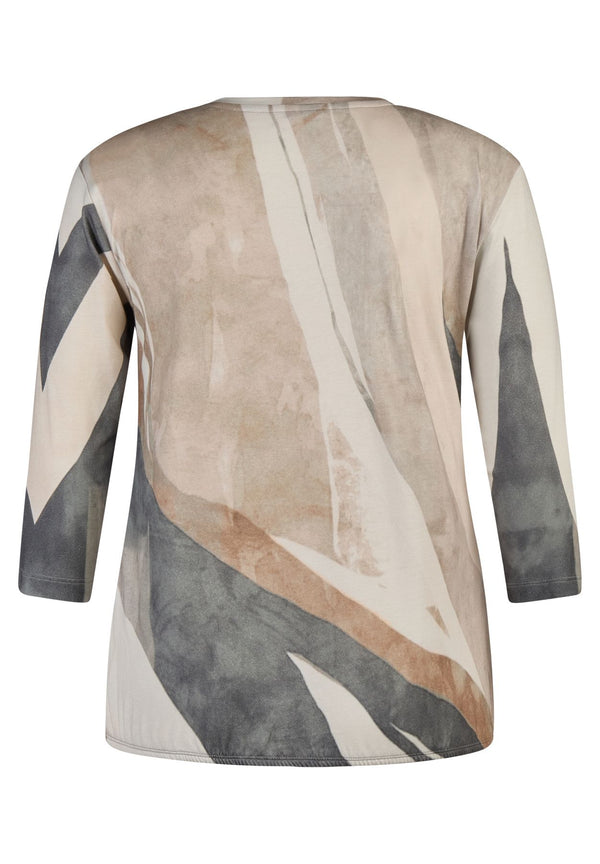 Shirt 3/4 Arm