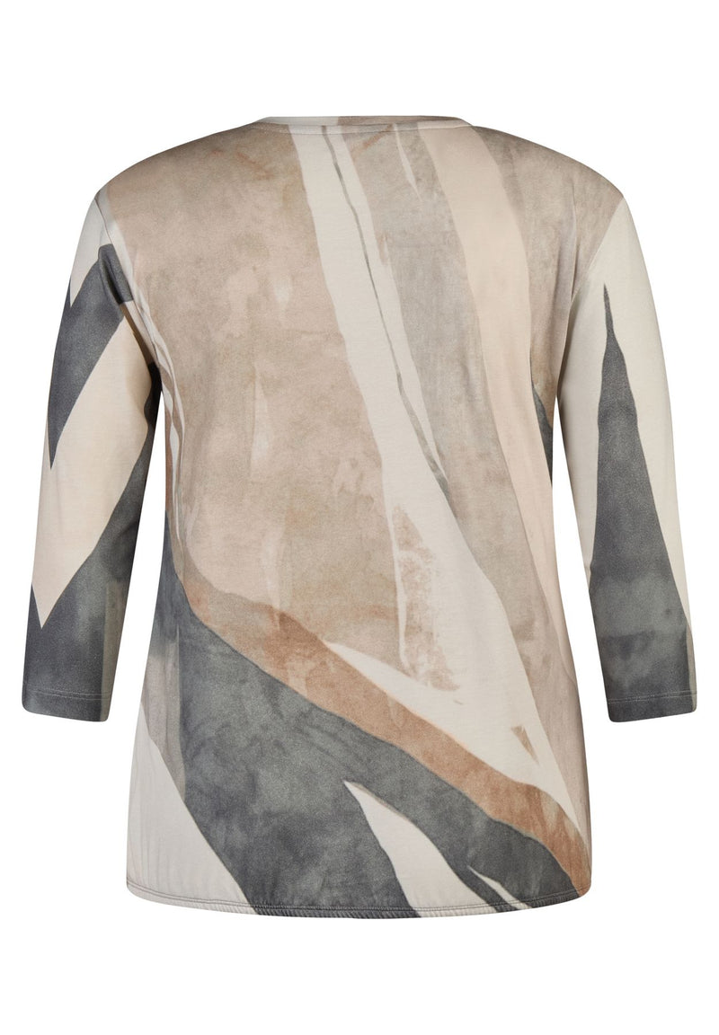 Shirt 3/4 Arm