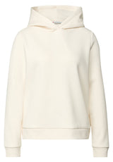 Sweatshirt mit Kapuze