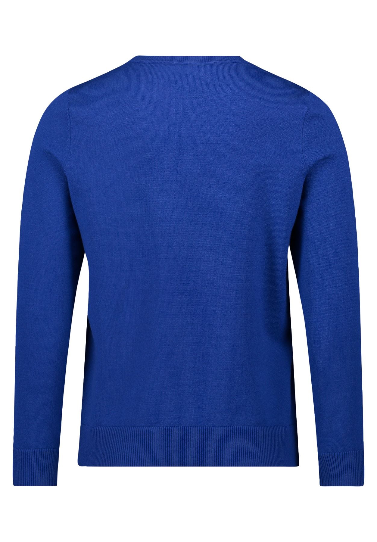 Basic-Strickpullover