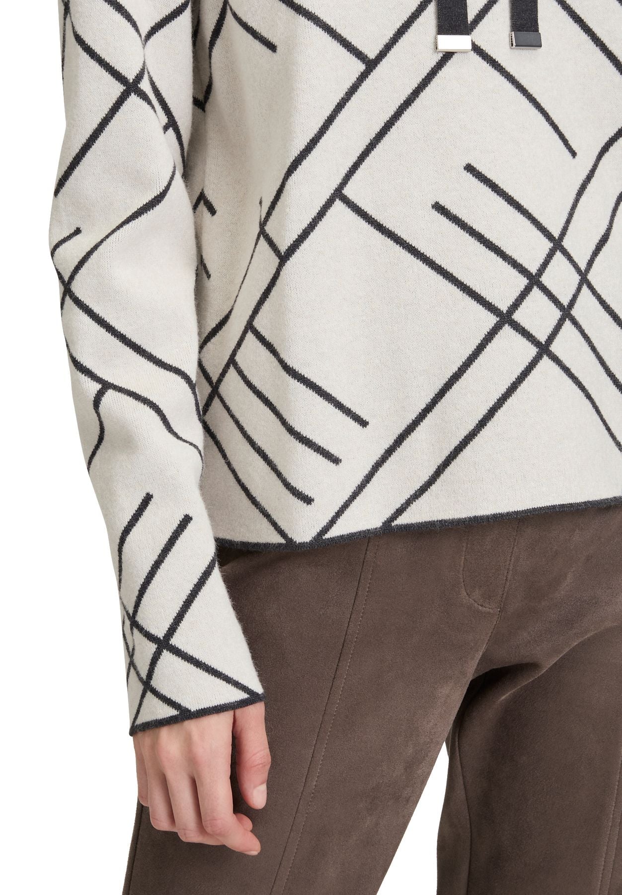 Strickpullover