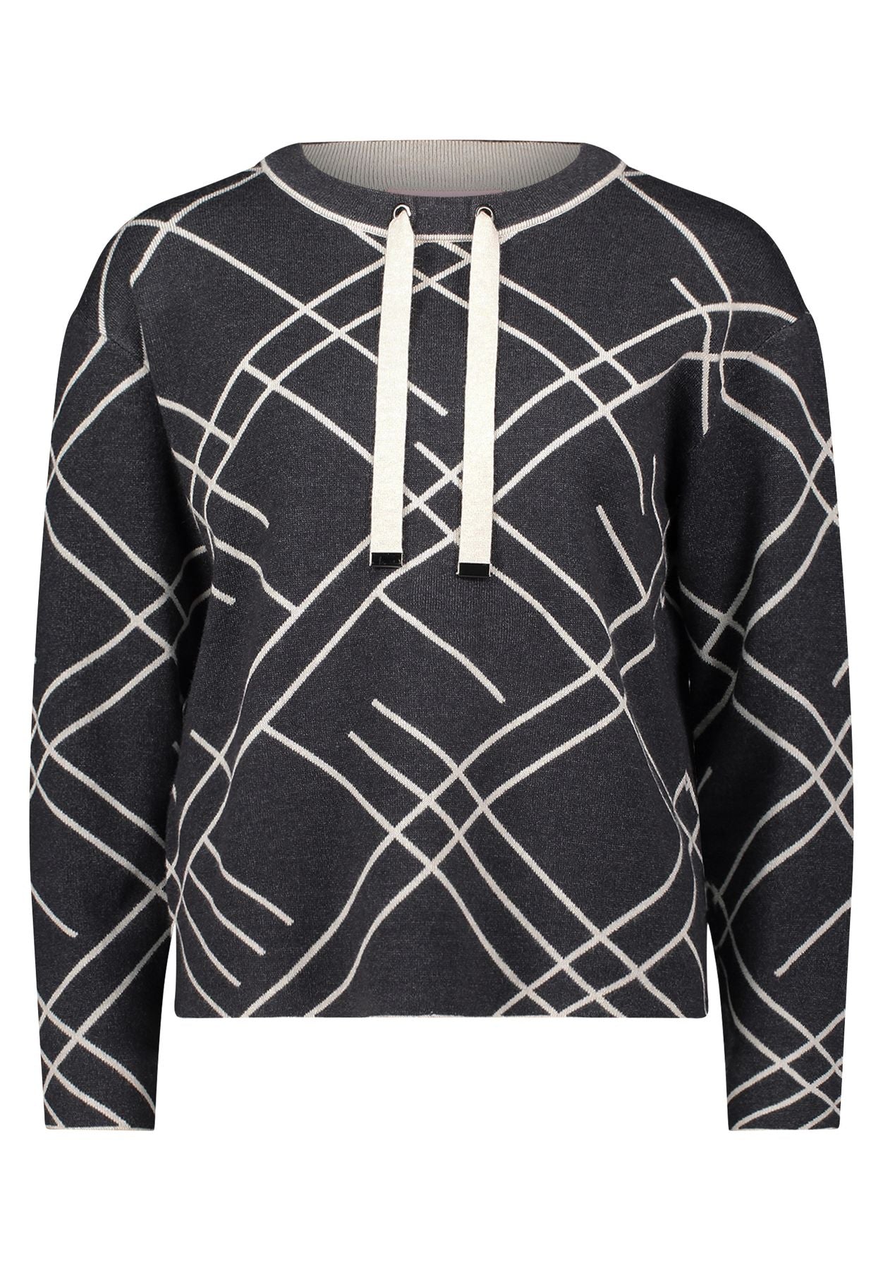 Strickpullover