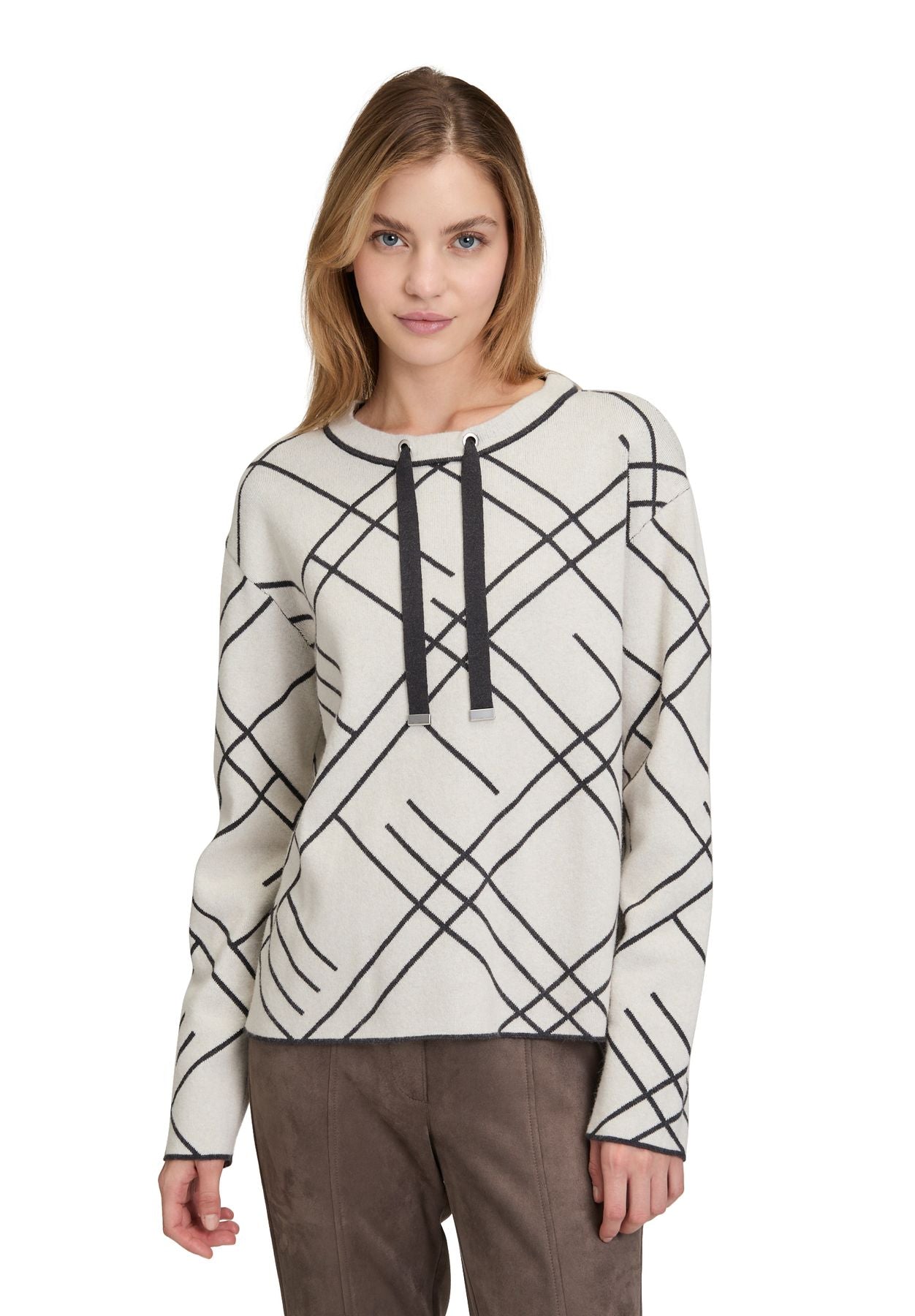 Strickpullover