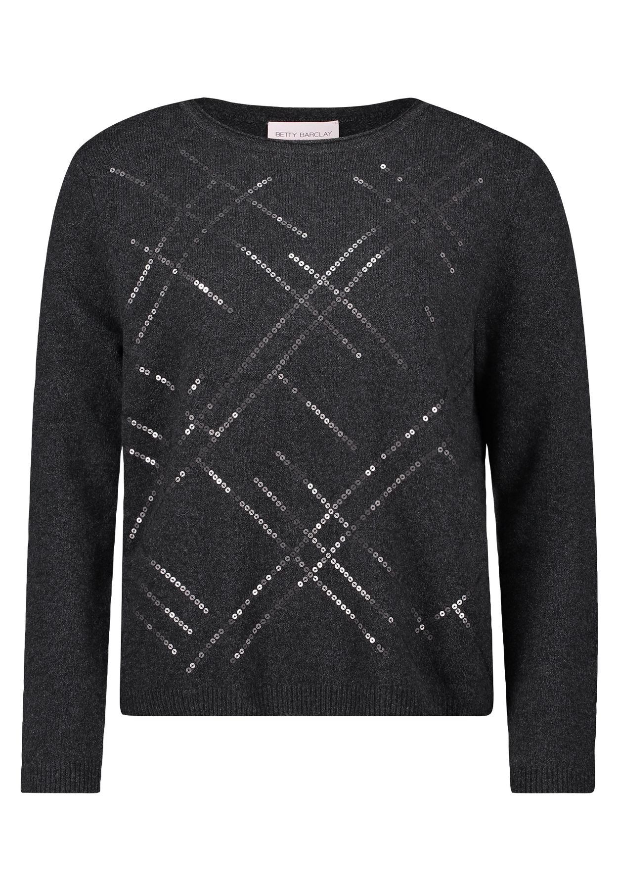 Feinstrickpullover