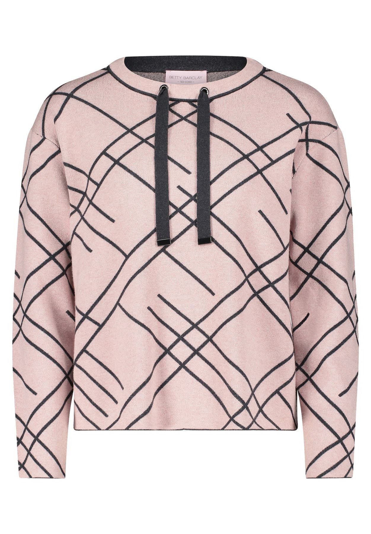 Strickpullover