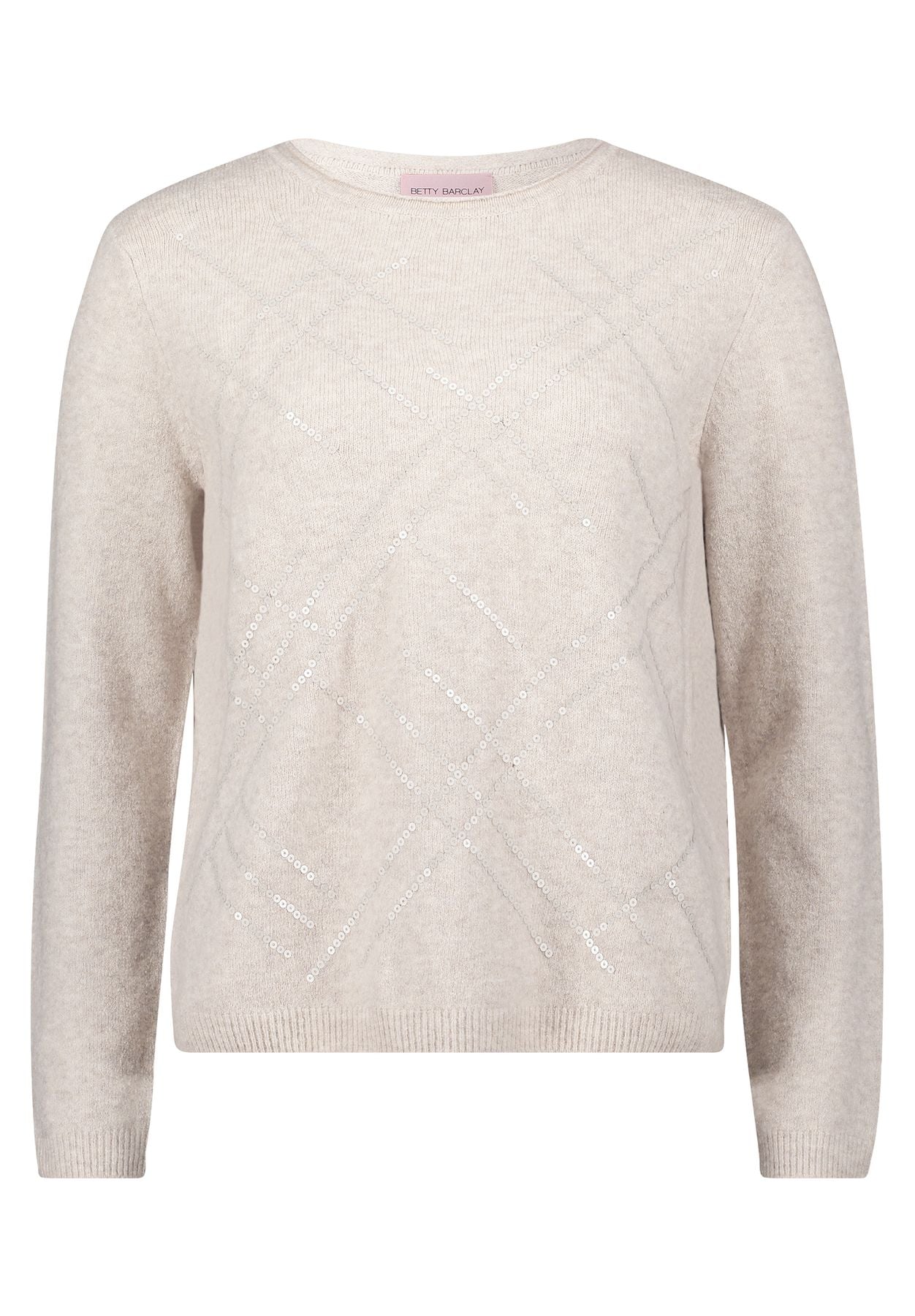 Feinstrickpullover