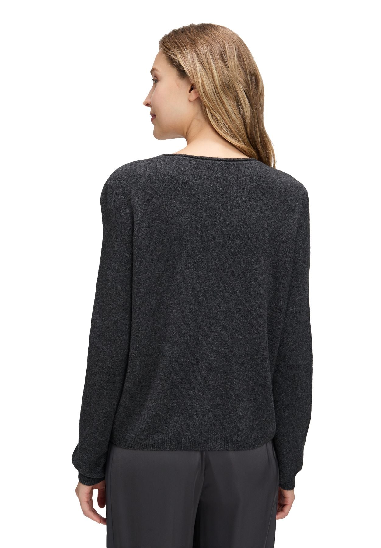 Feinstrickpullover