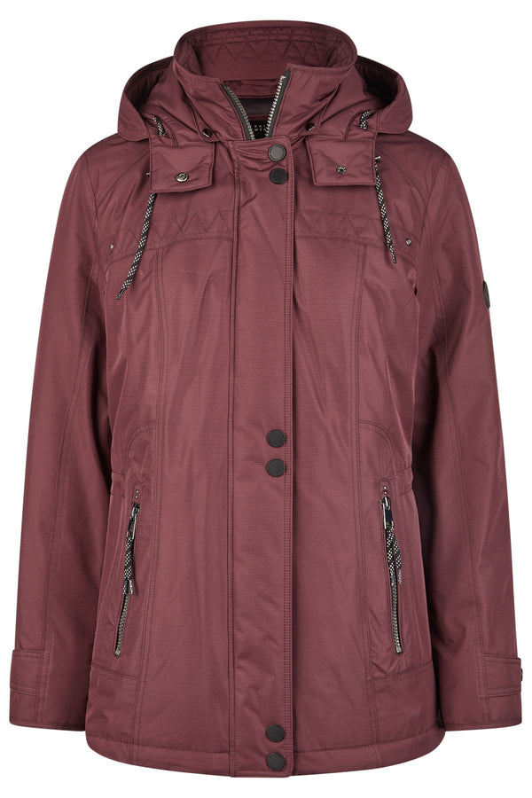 Funktionsjacke