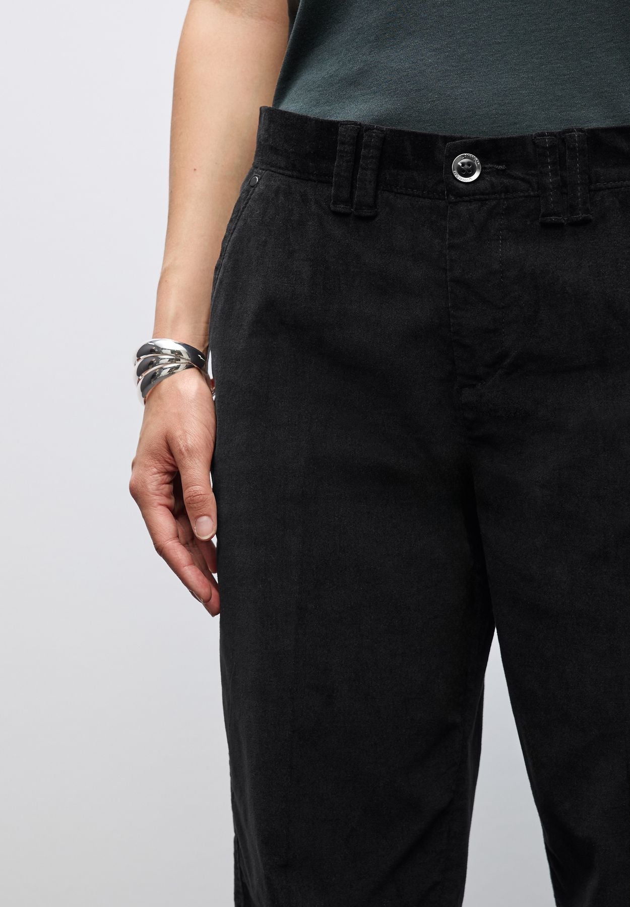 Softe Velvet Chino