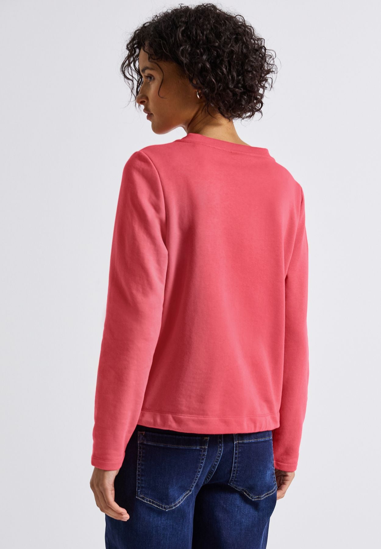 Crewneck Sweatshirt