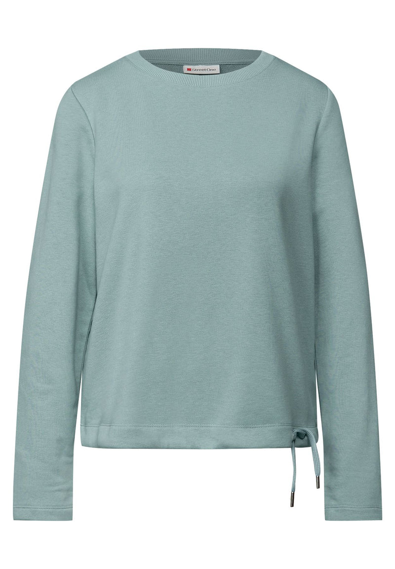 Crewneck Sweatshirt
