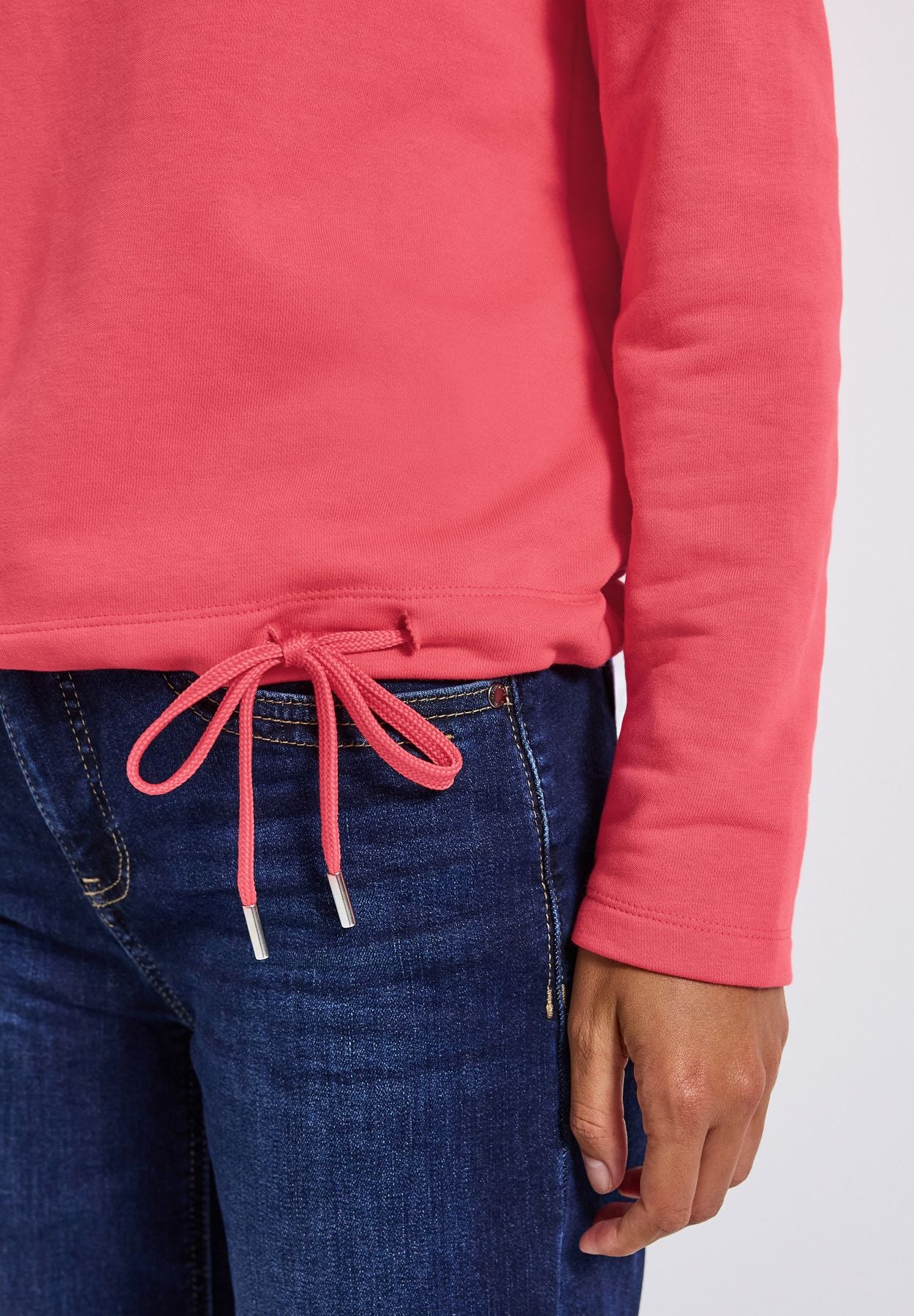 Crewneck Sweatshirt