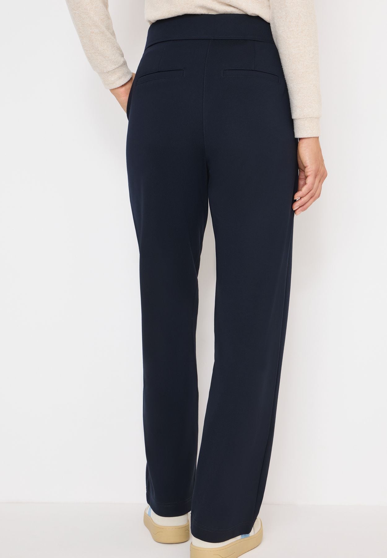 Straight Leg Hose