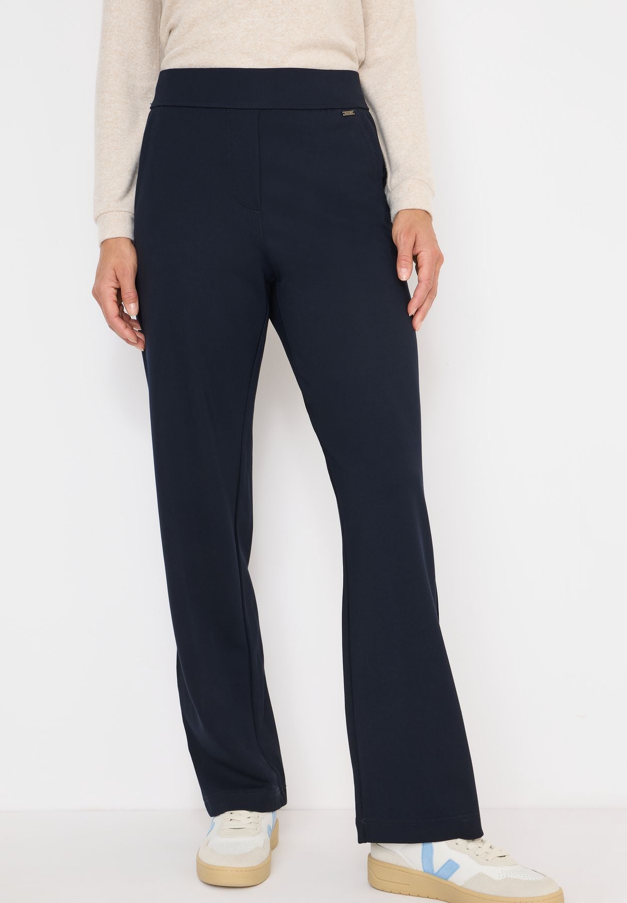 Straight Leg Hose