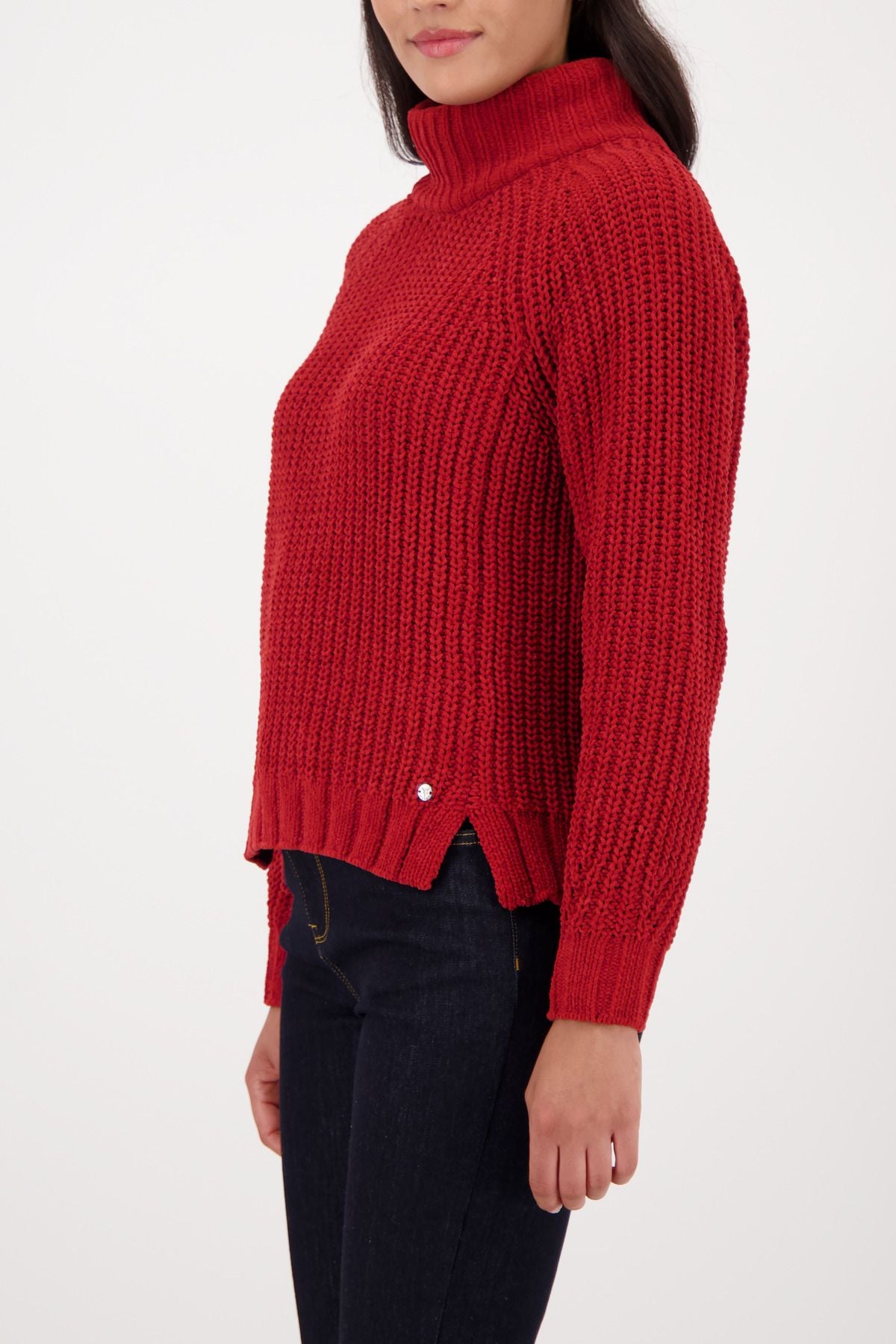 Pullover