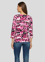 Langarmshirt