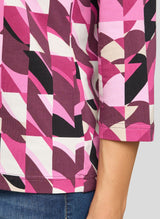 Langarmshirt