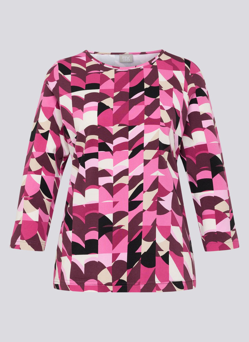Langarmshirt