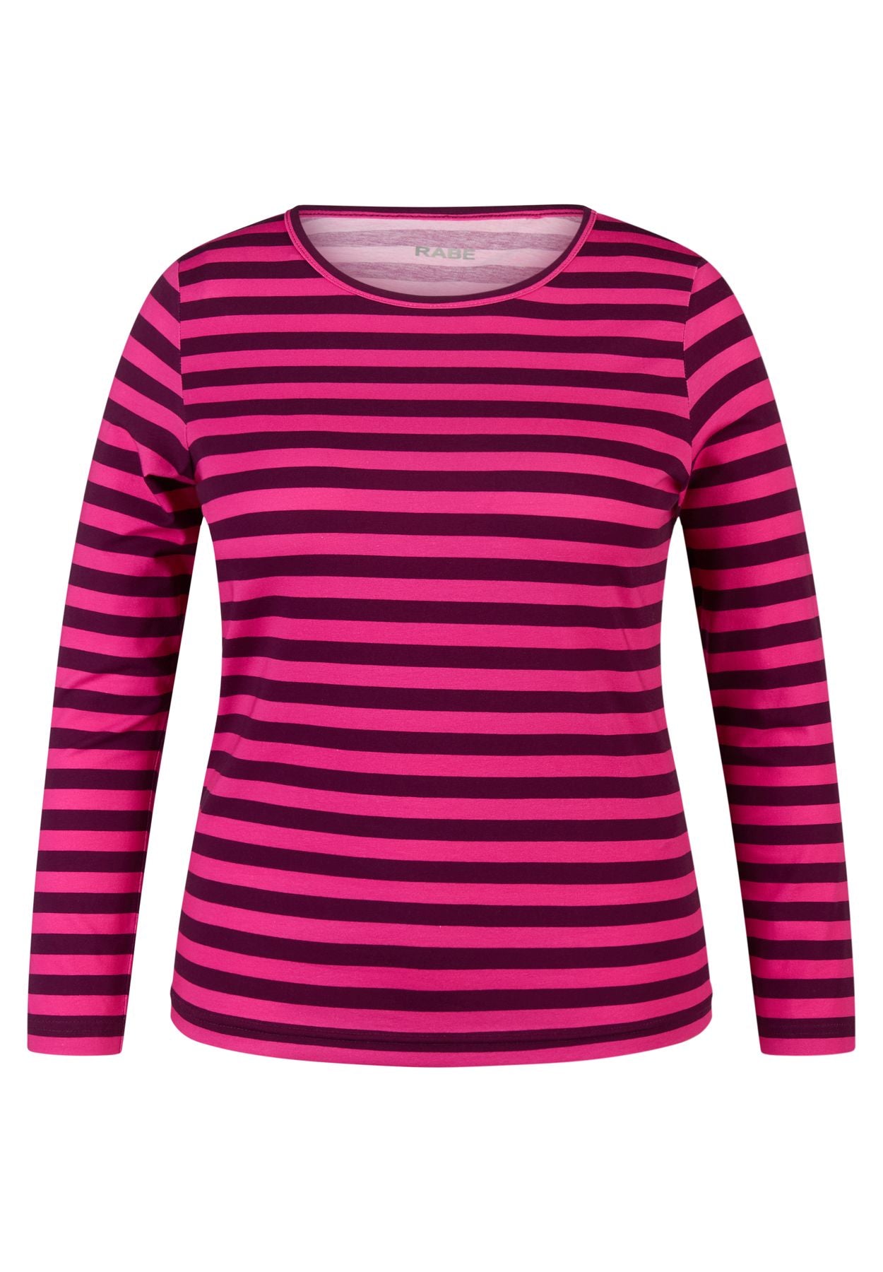 Langarmshirt