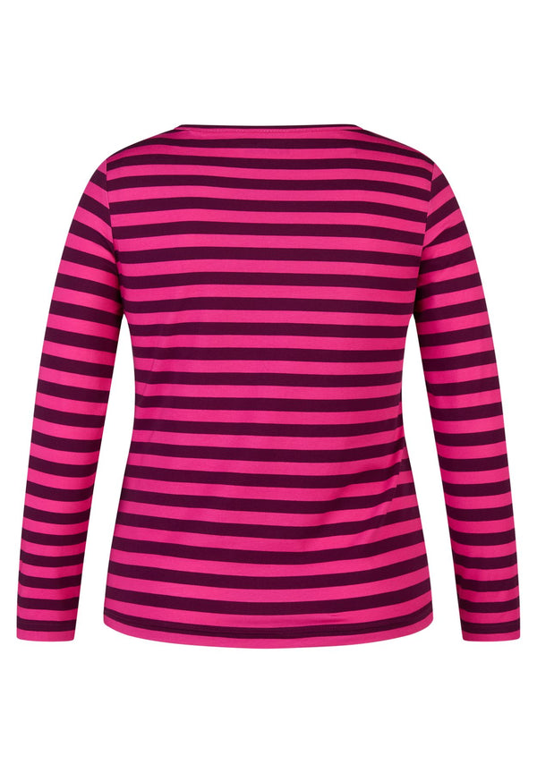 Langarmshirt
