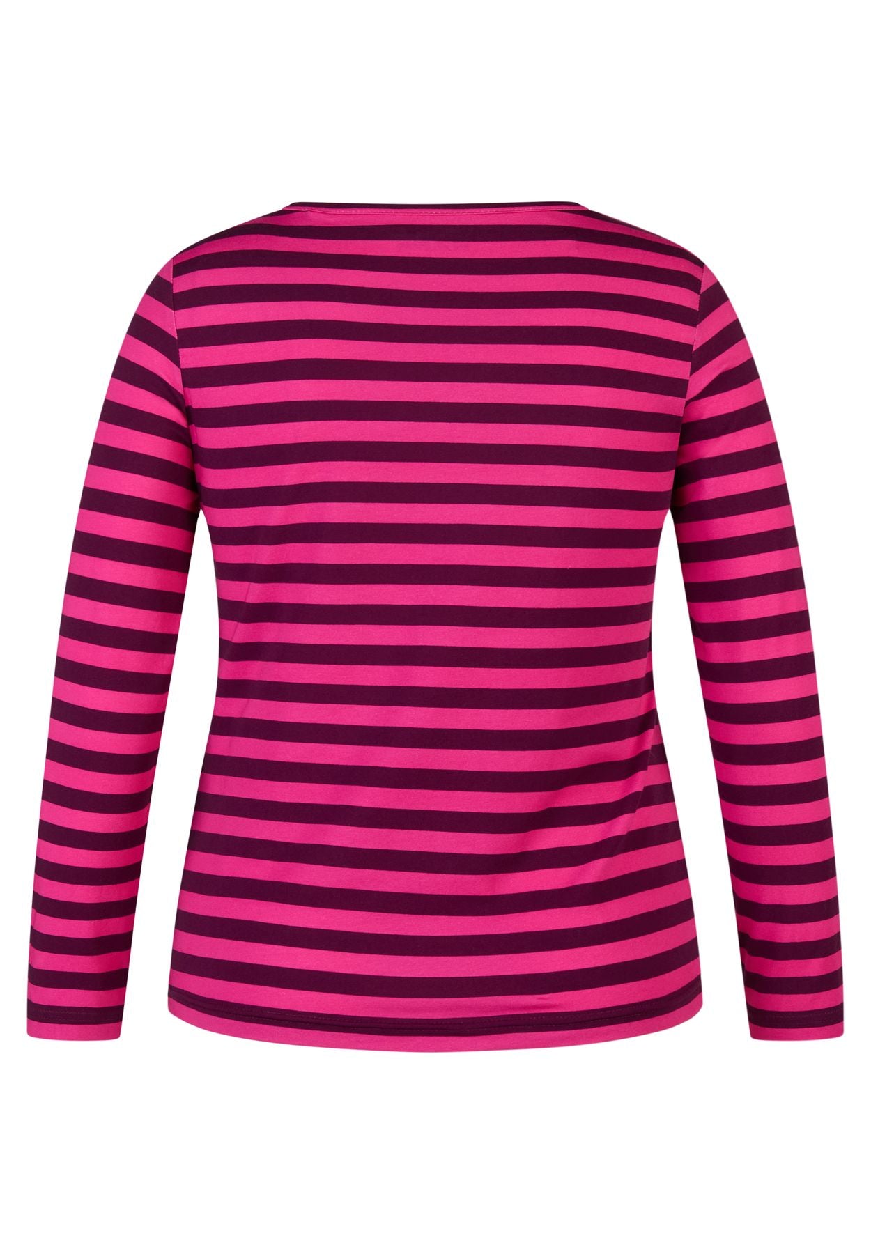 Langarmshirt
