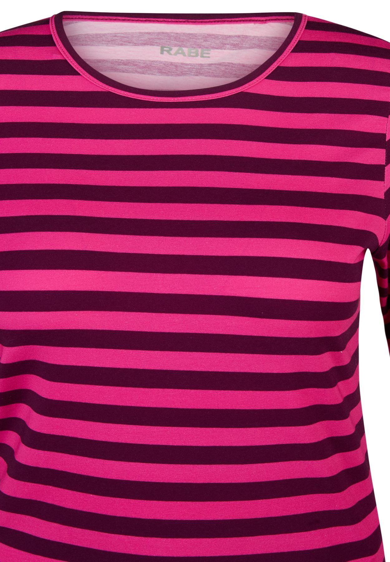 Langarmshirt