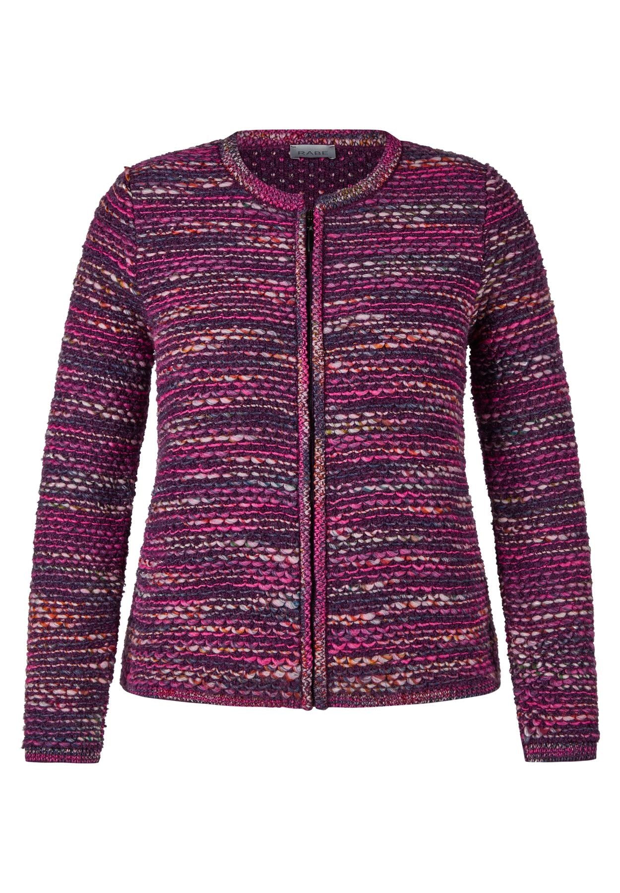 Strickjacke