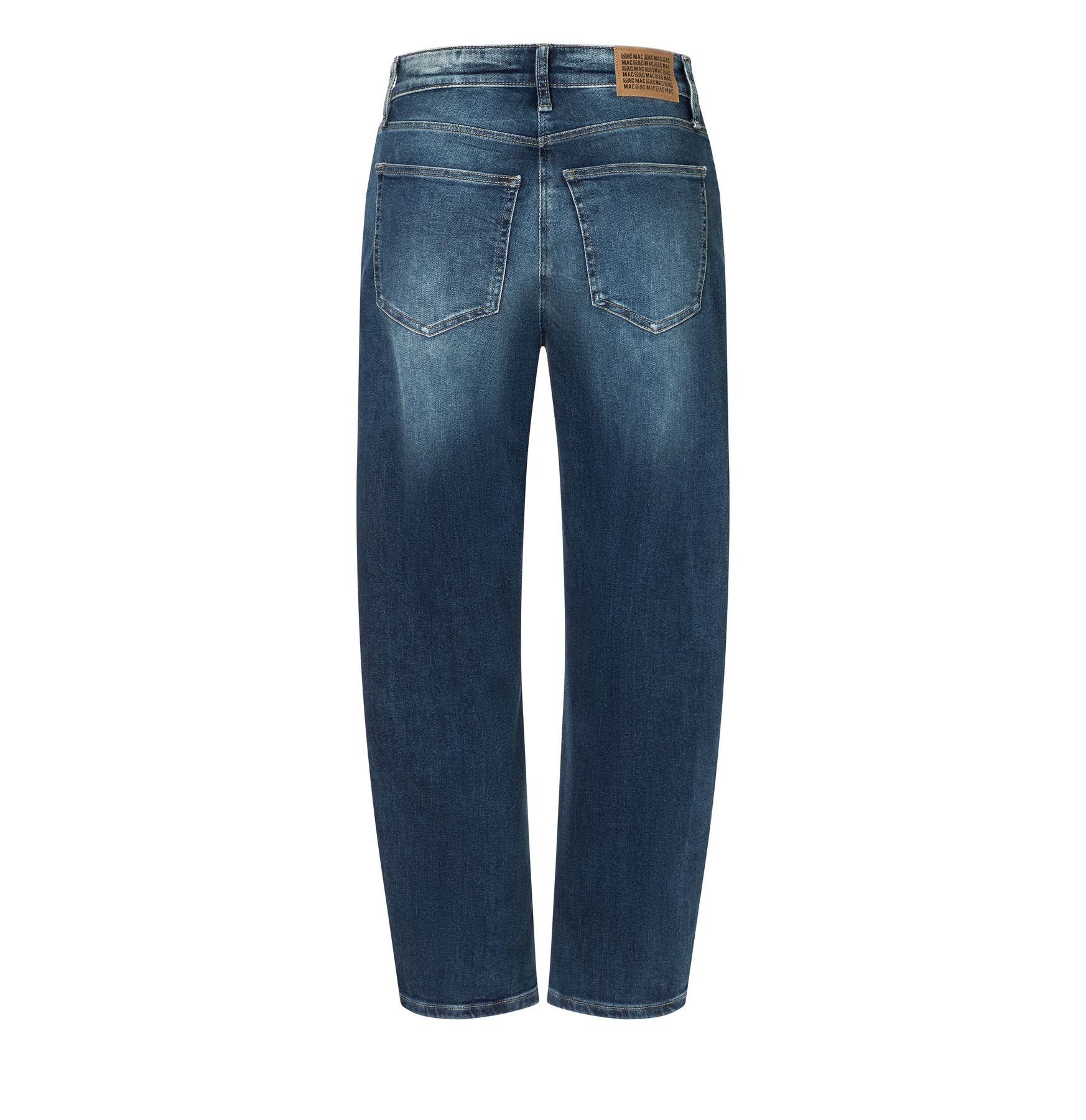 MAC JEANS - DANNI, Light authentic denim