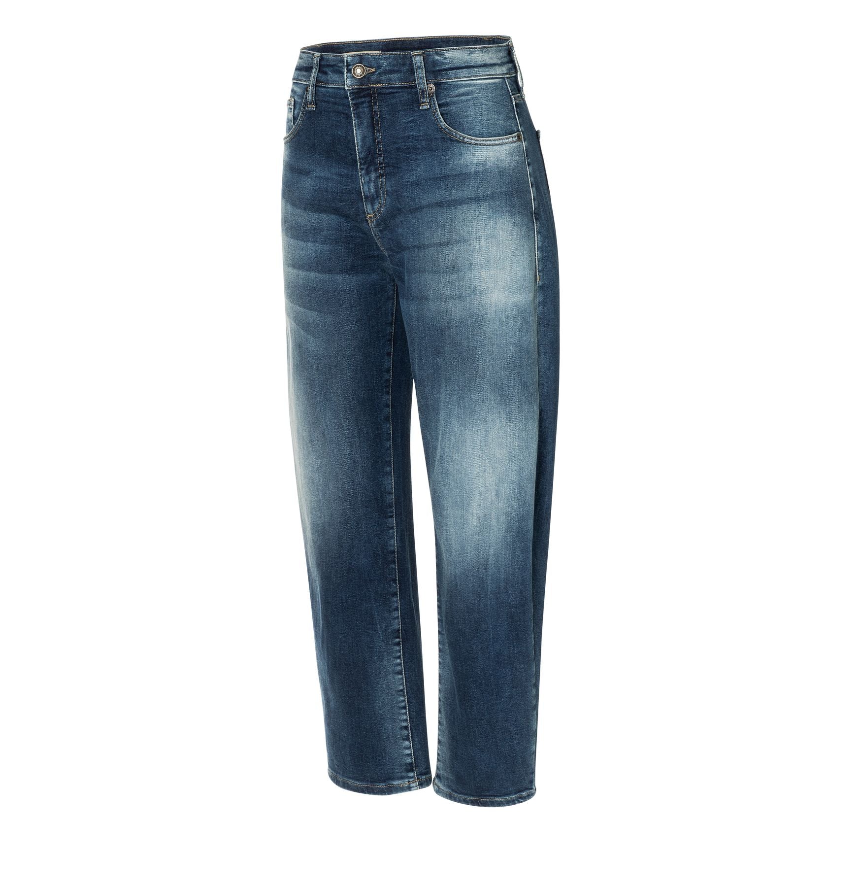 MAC JEANS - DANNI, Light authentic denim