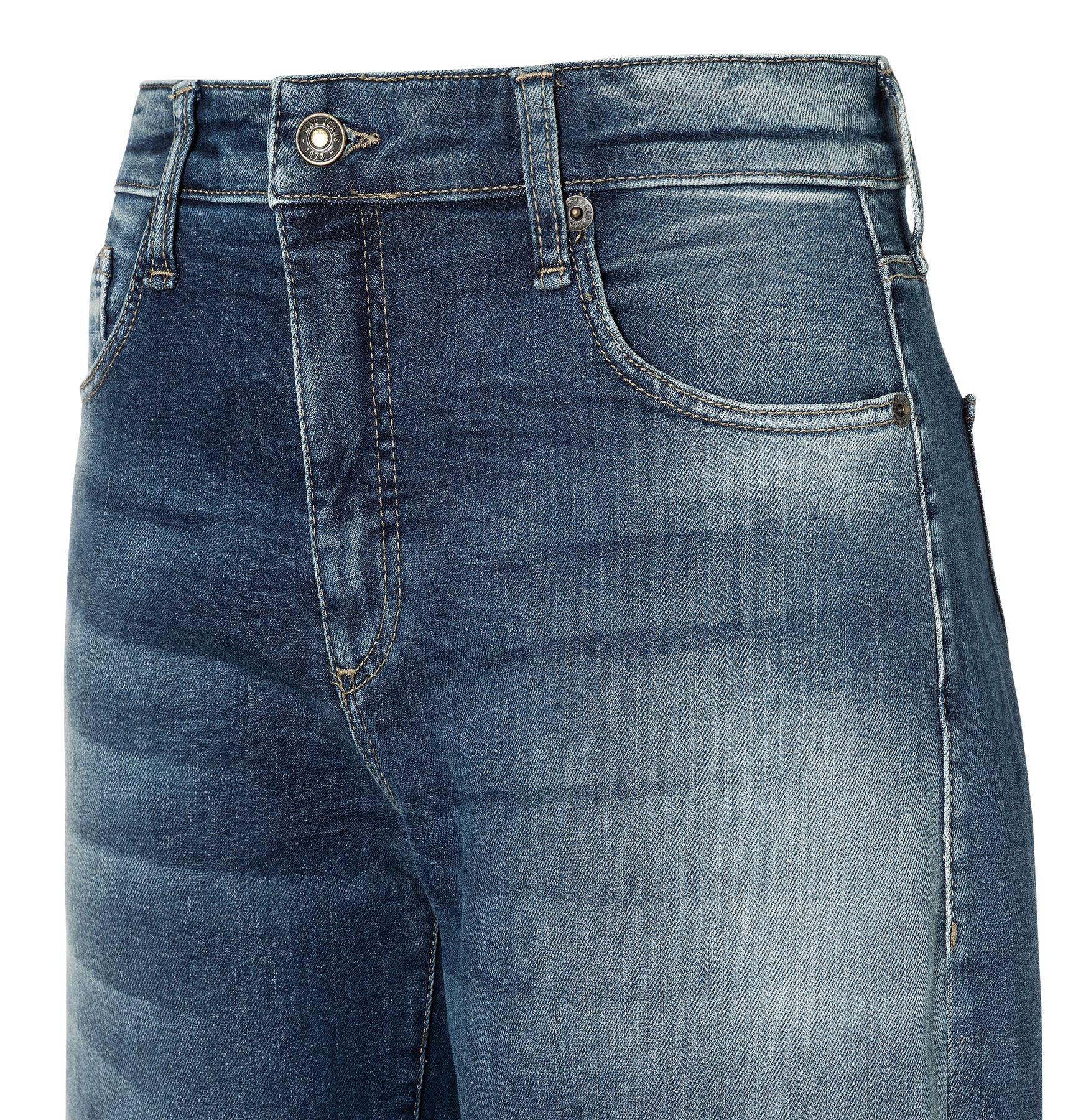 MAC JEANS - DANNI, Light authentic denim