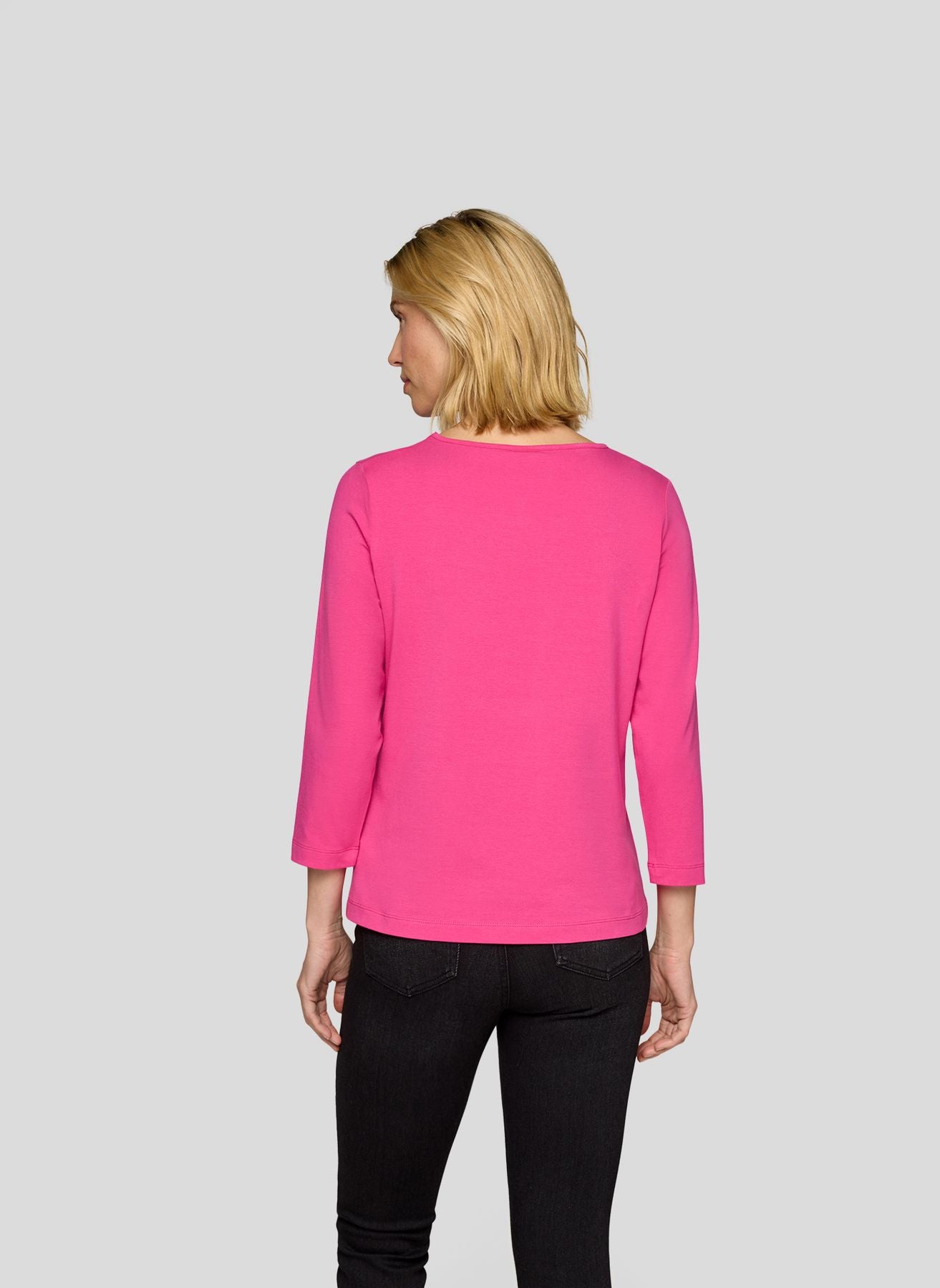 Langarmshirt