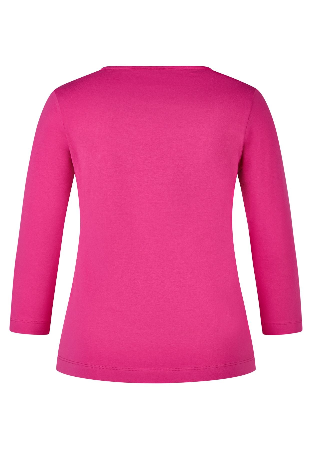 Langarmshirt