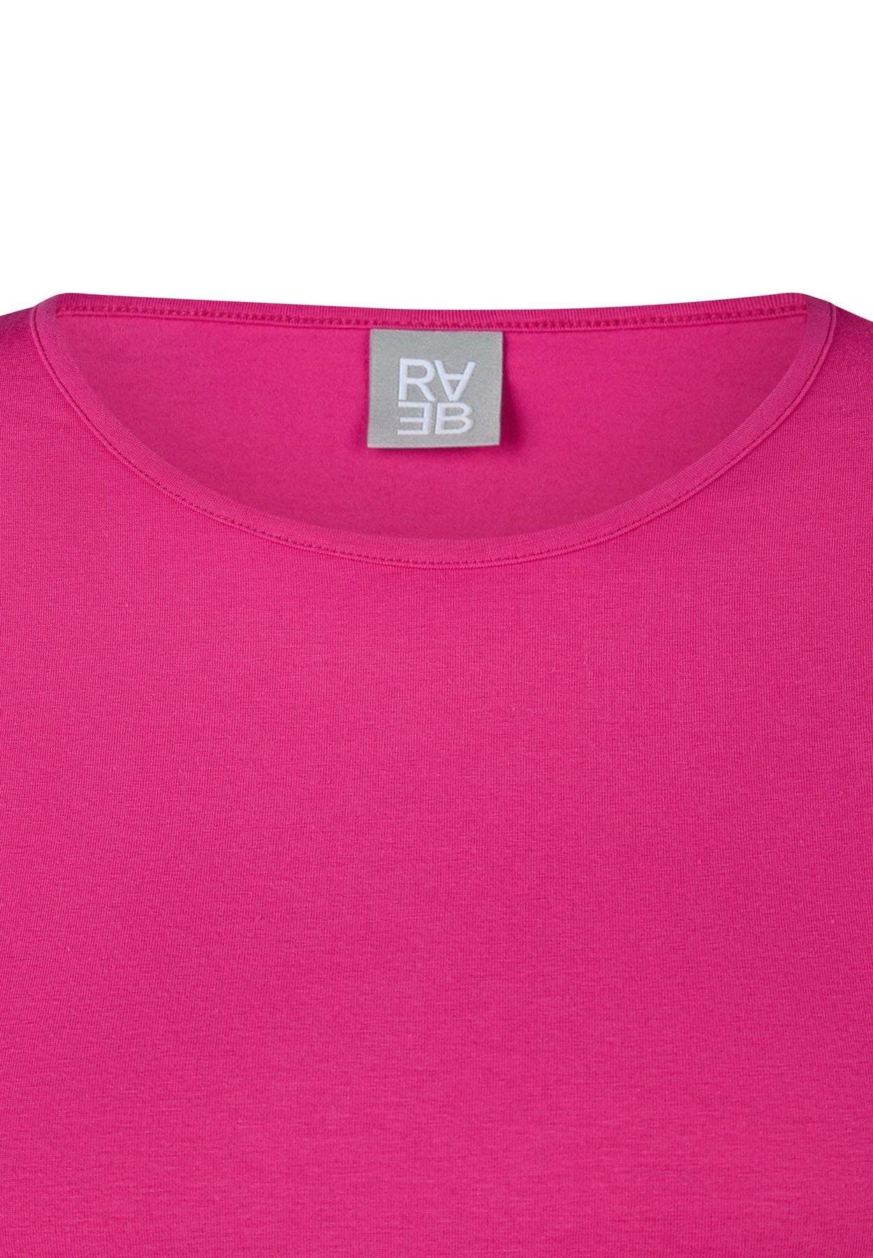 Langarmshirt