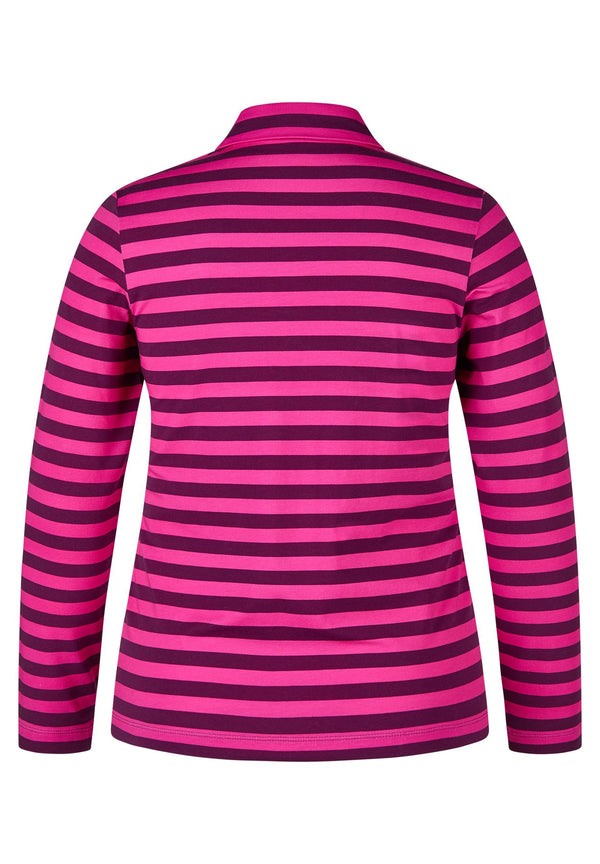 Langarmshirt