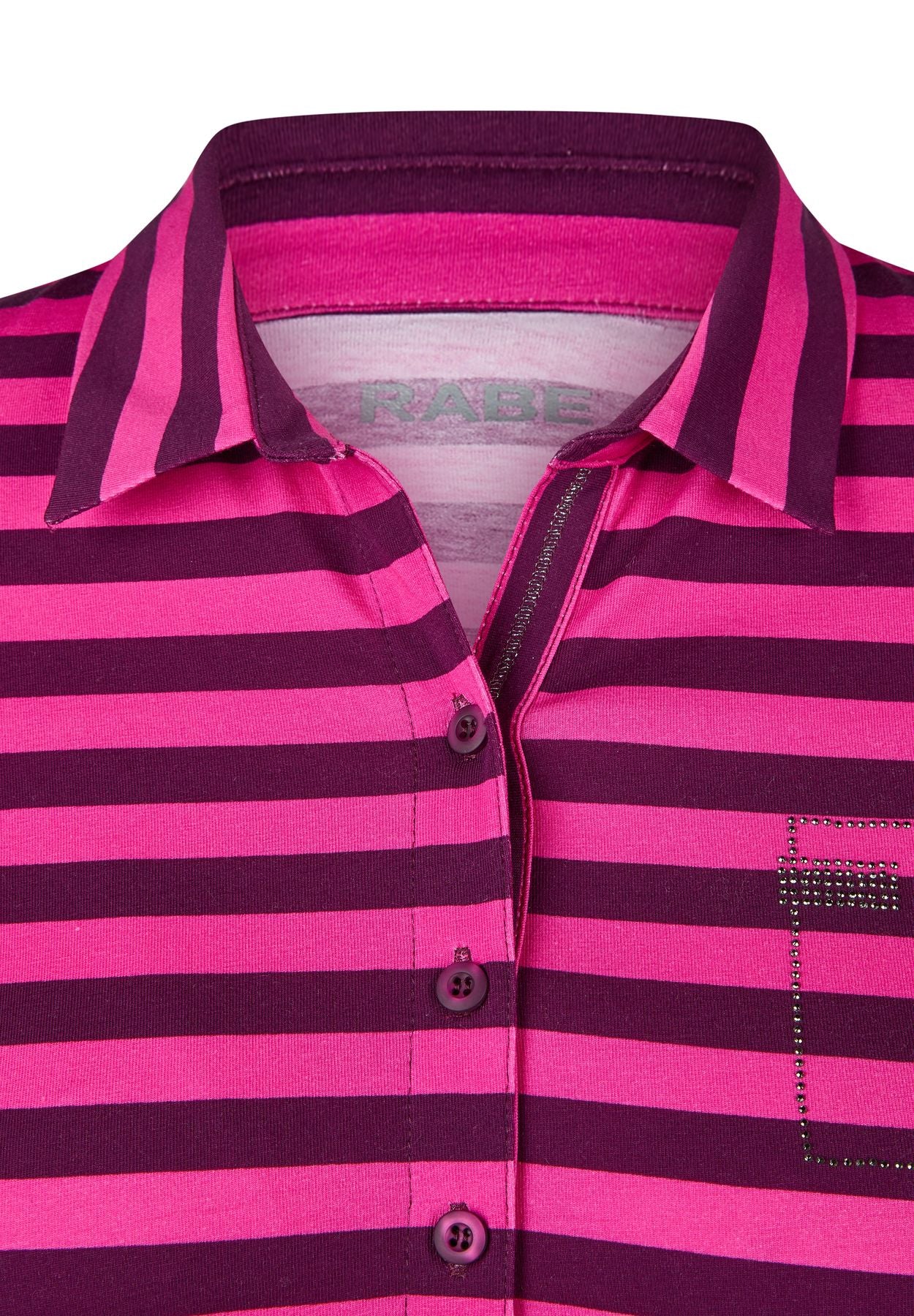Langarmshirt
