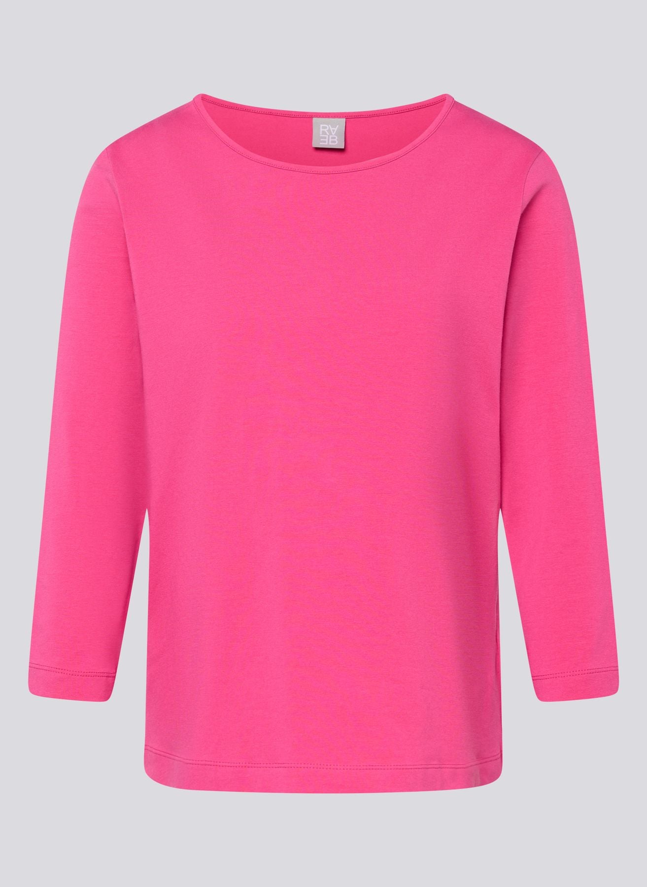Langarmshirt